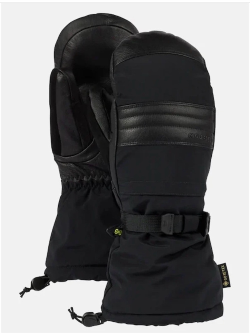 Burton Men's GORE-TEX Warmest Mitten L